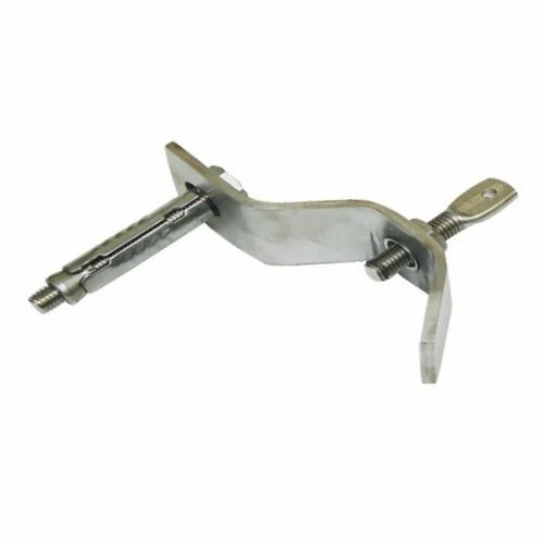 Z Stone Cladding Clamp
