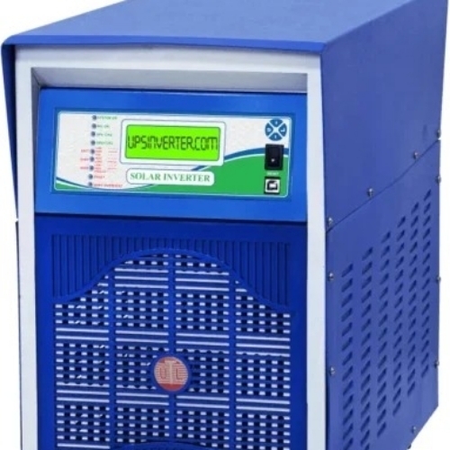 3kw Utl Hybrid Solar Inverter