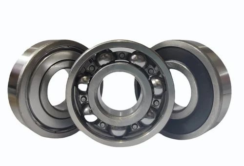 6015 Z2v2 Ball Bearing