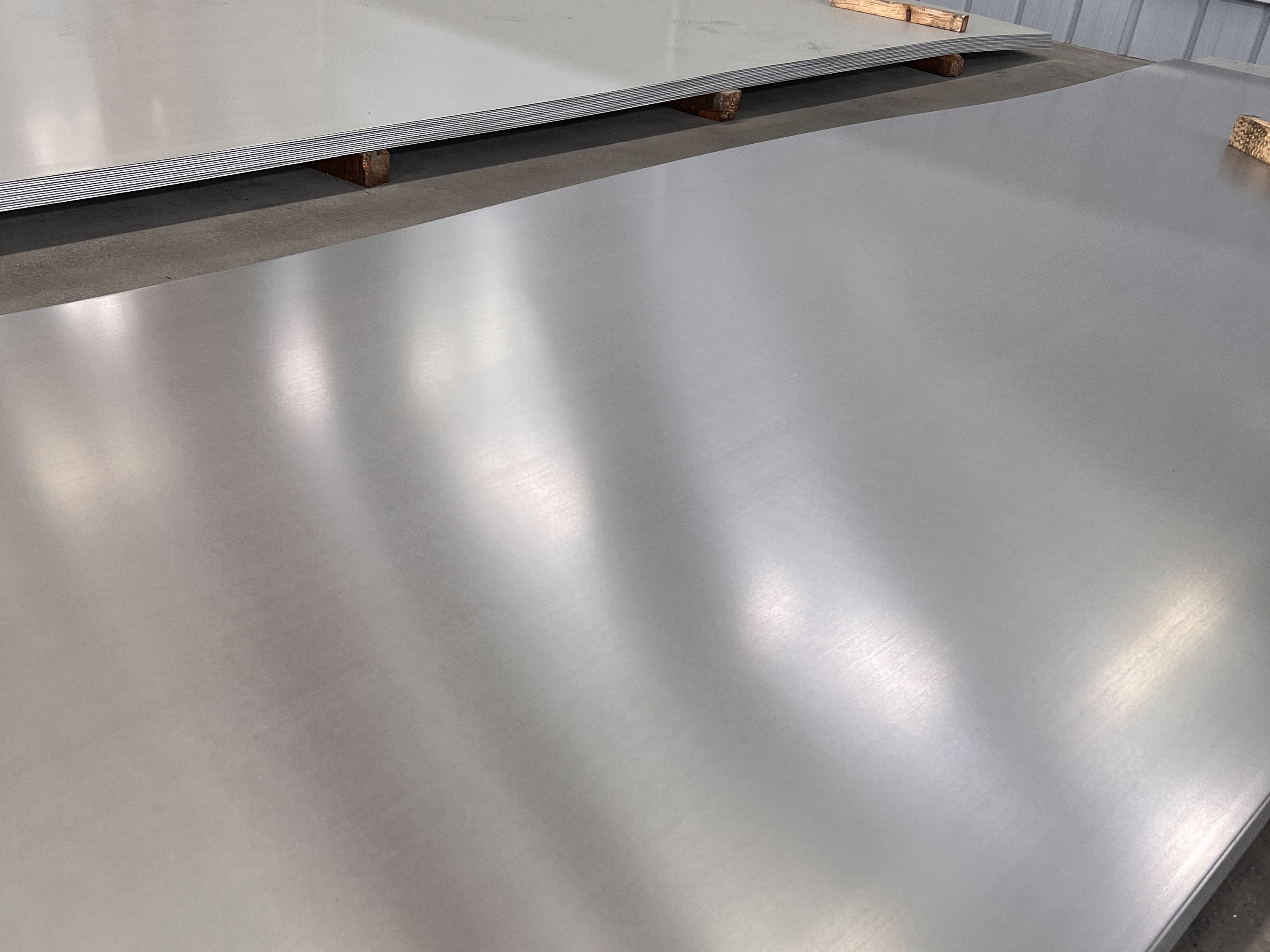 800H UNS N08810 Plate