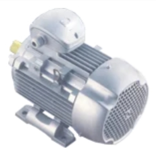 AC induction motors