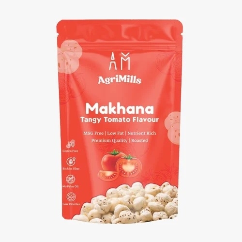Agrimills Tangy Tomato Flavour Makhana