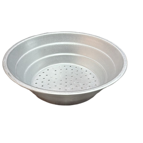 Aluminium Rice Strainer