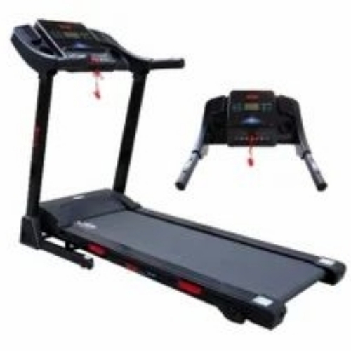 Avon Tm - 165 D.C Motorized Treadmill