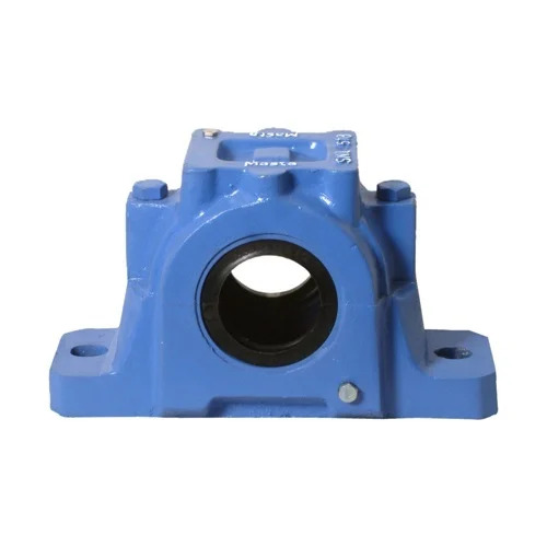 Bearing Housing - Material: Stainless Steel