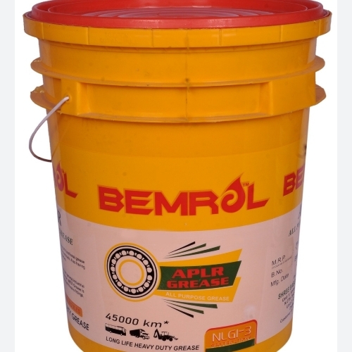 Bemrol Aplr 18 Kg Grease