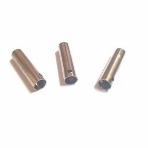 Brass Electric Hollow Pin