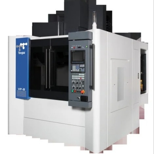 Cnc Vertical Machining Center