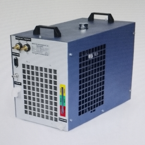 Cw 5000 Water Chiller For Laser 