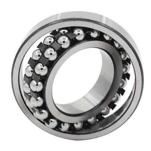 Double Ball Deep Groove Ball Bearing