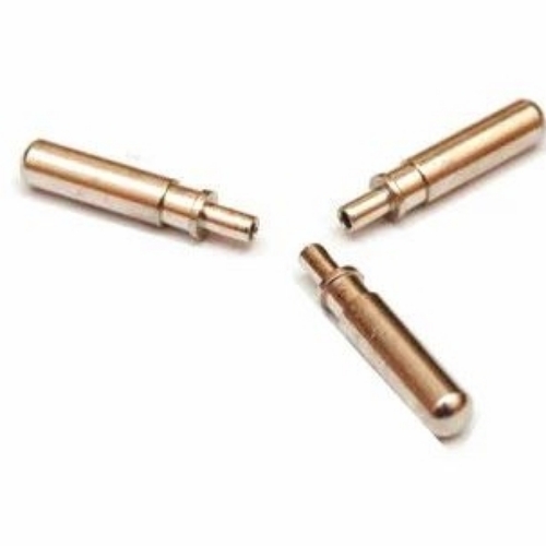 Electrical Brass Crimping Pin