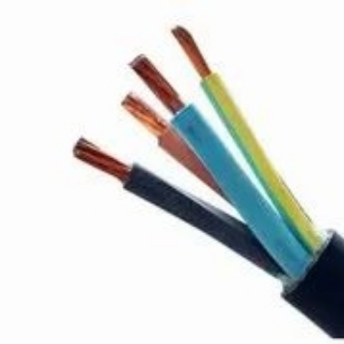 Epr Insulated Cables