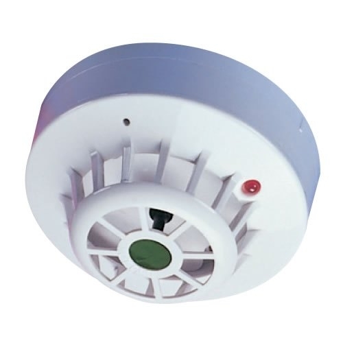 Fire Heat Detector