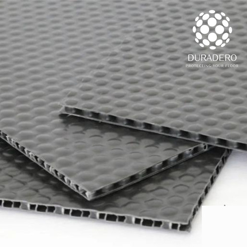 Floor Protection Sheet - Application: .