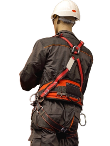 Full Body Safety Harness