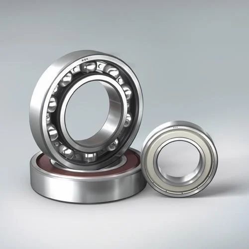 High Precision Ball Bearing