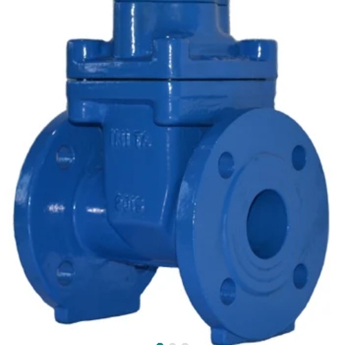 Industrial Gate Valve