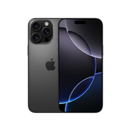 iPhone 16 Pro Max 1 TB: 5G Mobile Phone 