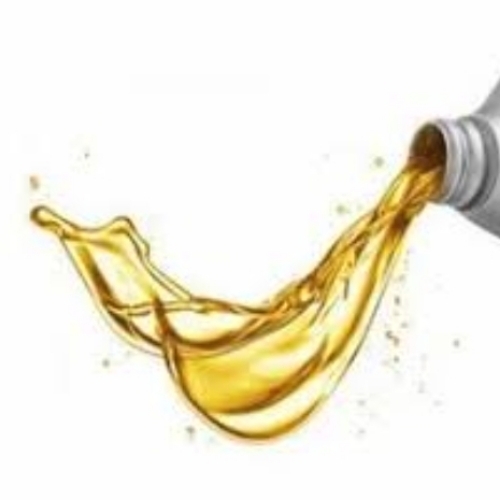 Lubricants Oil