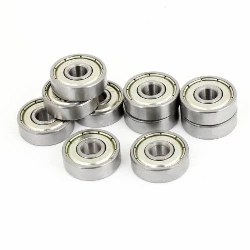 Mechanical Ball Bearings