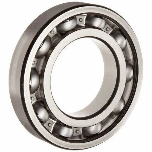 Metallic Guide Bearings
