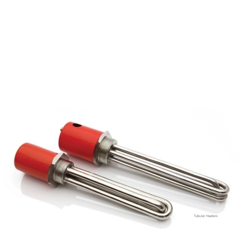 Mild Steel Tubular Water Oil Chemical Immersion Heaters