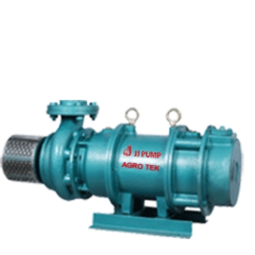 Openwall submersible pump