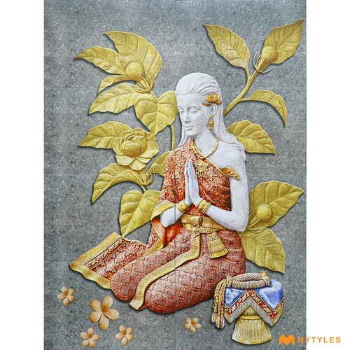 Picture Tiles - Color: Blacks