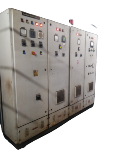 Plc Panel