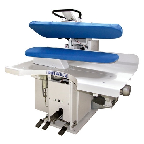 Pressing equipment
