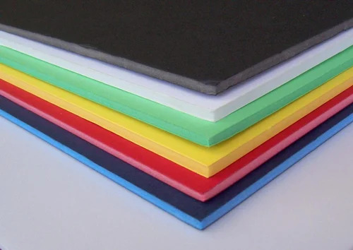 Pvc Foam Sheet