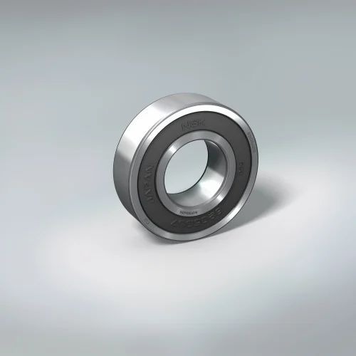 Round Mechanical Bearing