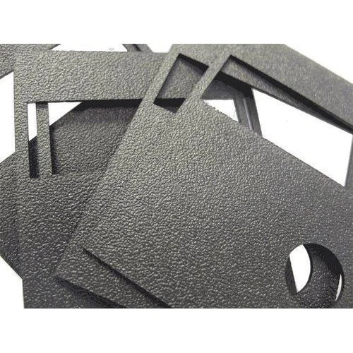 Sheet Laser Cutting Services