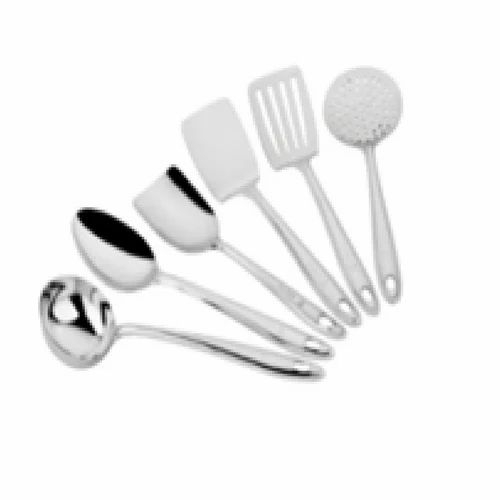 Sigma 3 No Oval Spoon