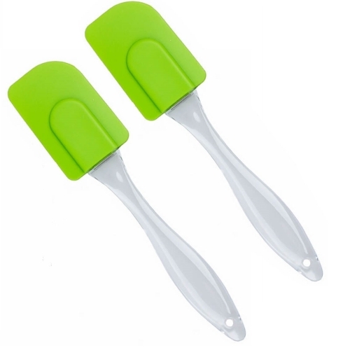 Silicon Spatula Pl Handle