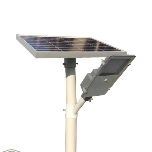 Solar Street Light 