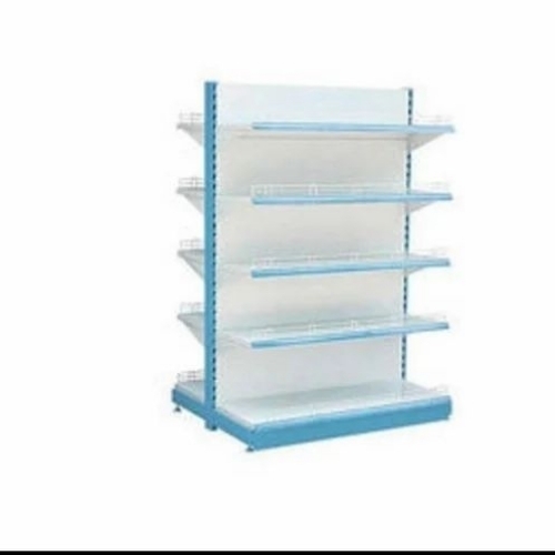 Supermarket Storage Rack