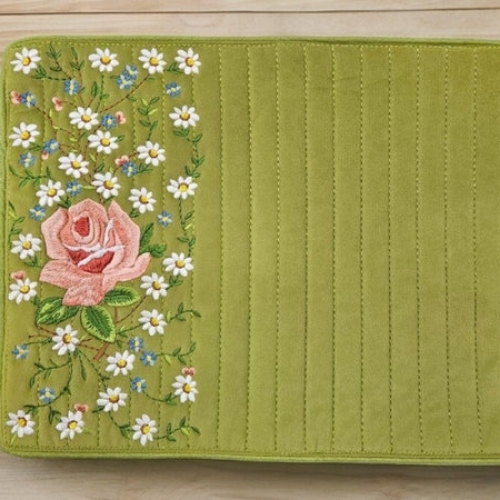 Table mats