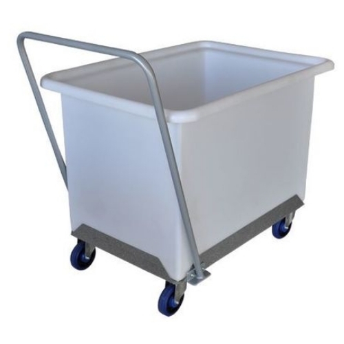 Wet linen trolly
