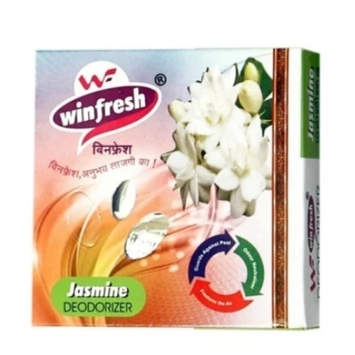 Winfresh Jasmine Deodorizer
