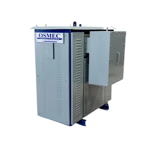 1.25MVA Dry Type Distribution Transformer