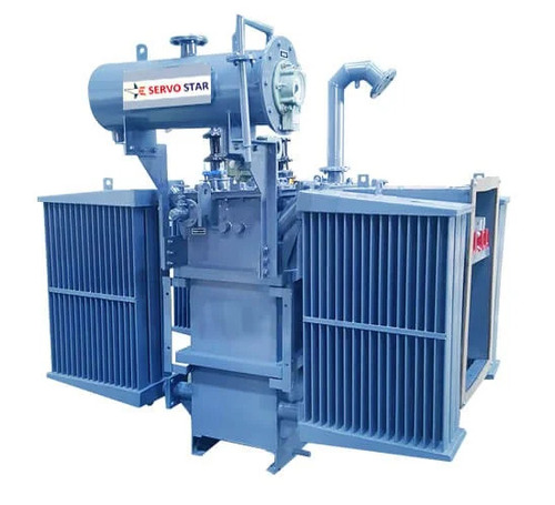 1000kVA Distribution Transformer