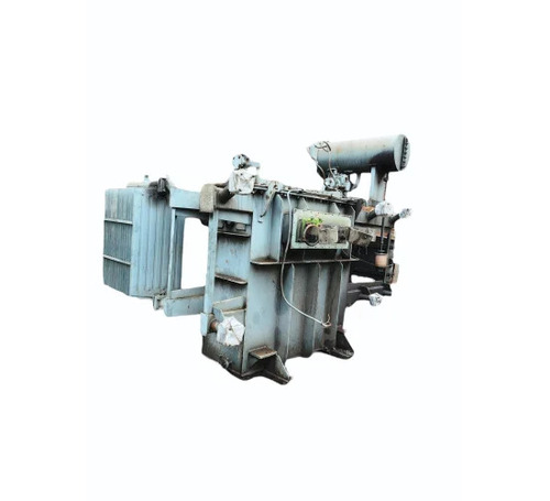 100kVA Distribution Transformer