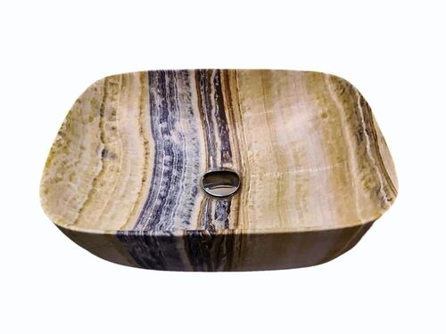 15 Inch Rectangle Wash Basins