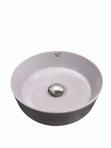 15 Inch Round Wash Basin
