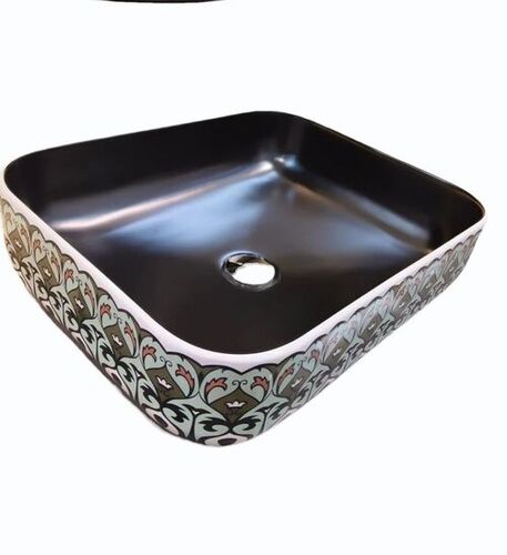 18 Inch Rectangle Wash Basin