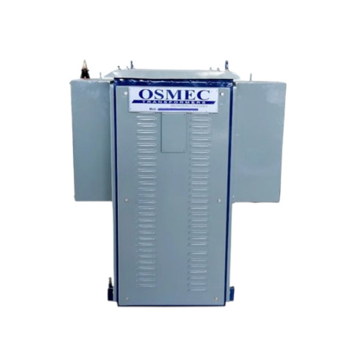 2.5MVA Dry Type Distribution Transformer