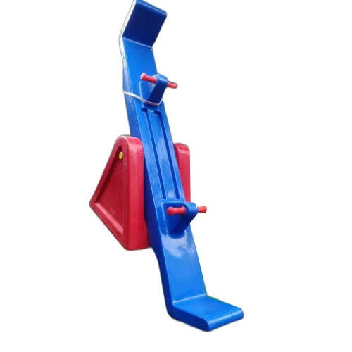 2 Seater Kids Seesaw