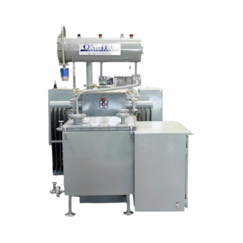 250kVA Oil Cooled OLTC Distribution Transformer