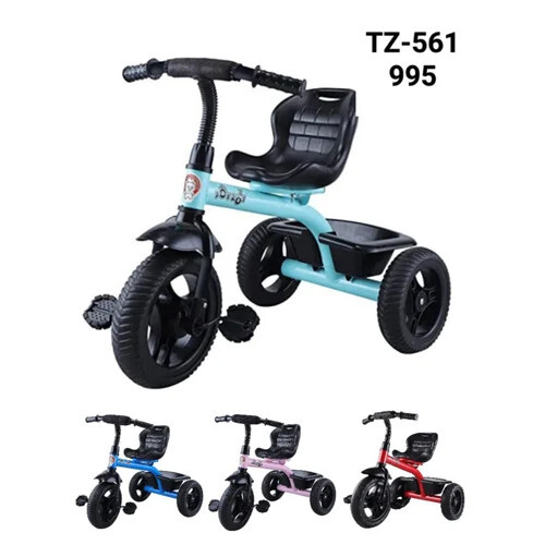 3 Wheels Children Tricycle